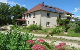 O Pres D'Ici Chambres D'Hotes