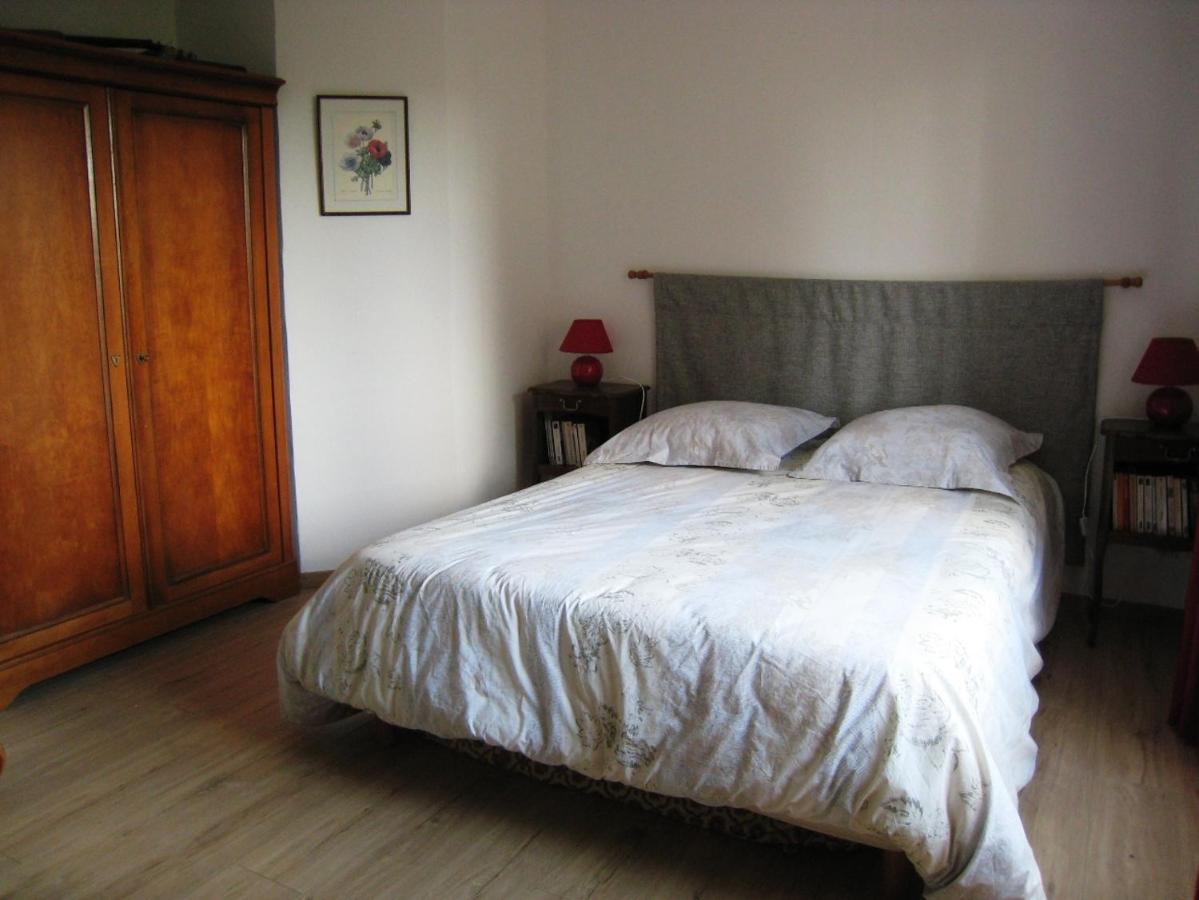 O Pres D'Ici Chambres D'Hotes Lievans Buitenkant foto
